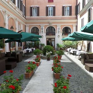 Relais Hotel Antico Palazzo Rospigliosi